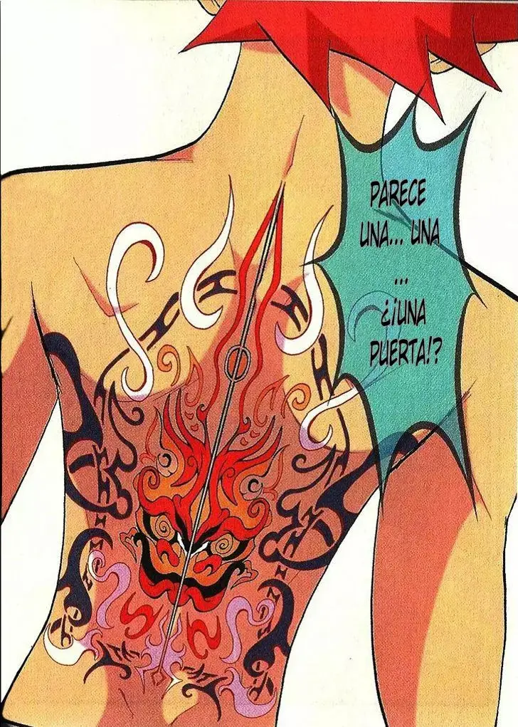 Dreamland capítulo 78, página 5