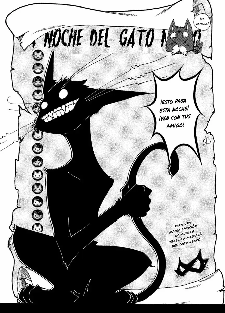 Dreamland capítulo 78, página 24