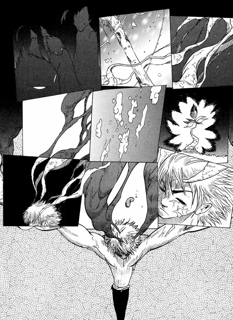 Dreamland capítulo 84, página 15