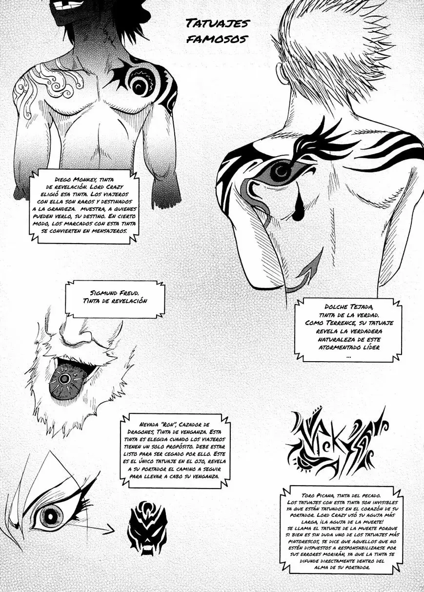 Dreamland capítulo 88, página 20