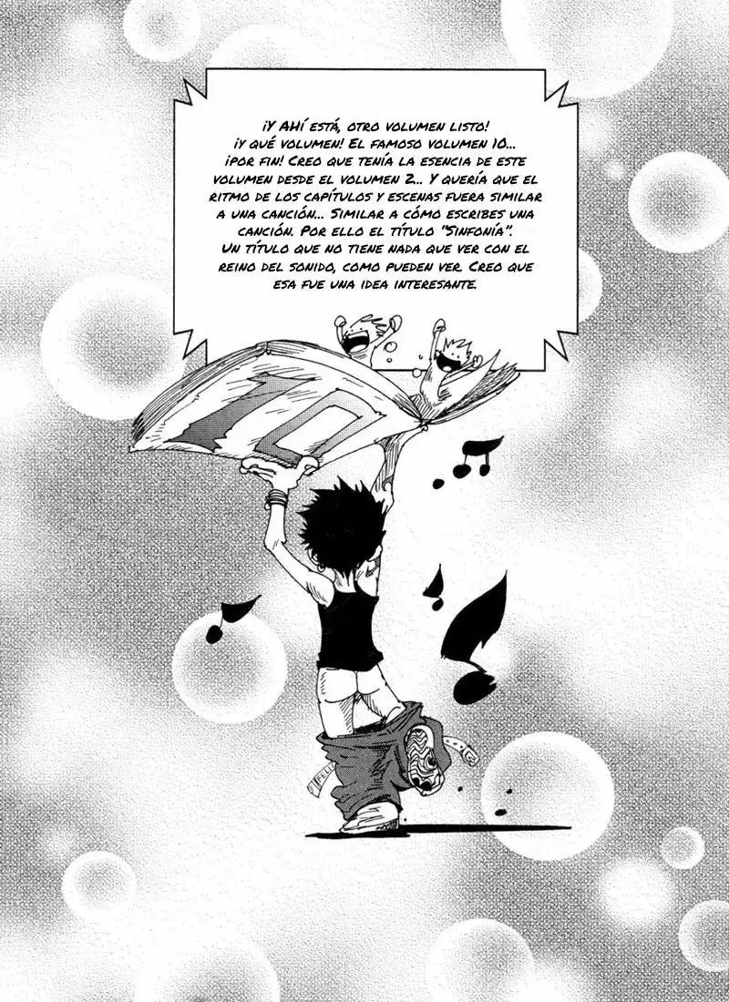 Dreamland capítulo 97, página 25