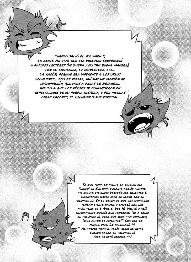 Dreamland capítulo 97, página 26