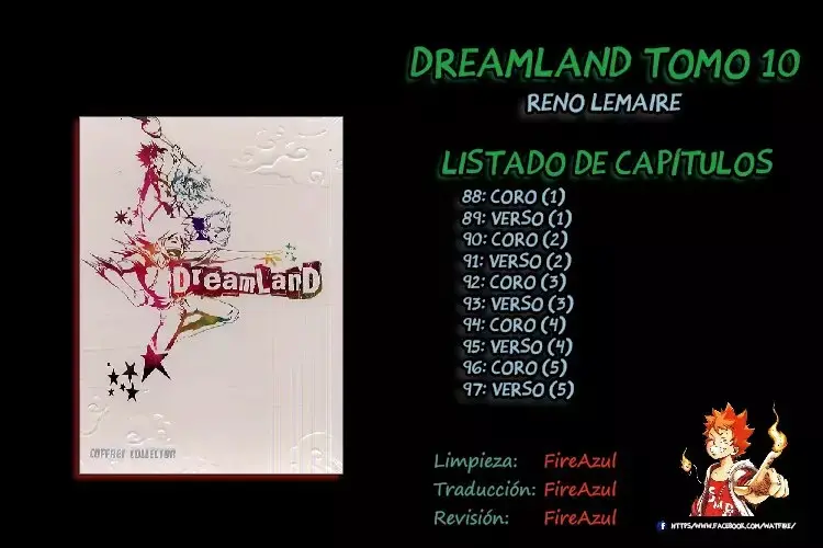 Dreamland capítulo 97, página 31