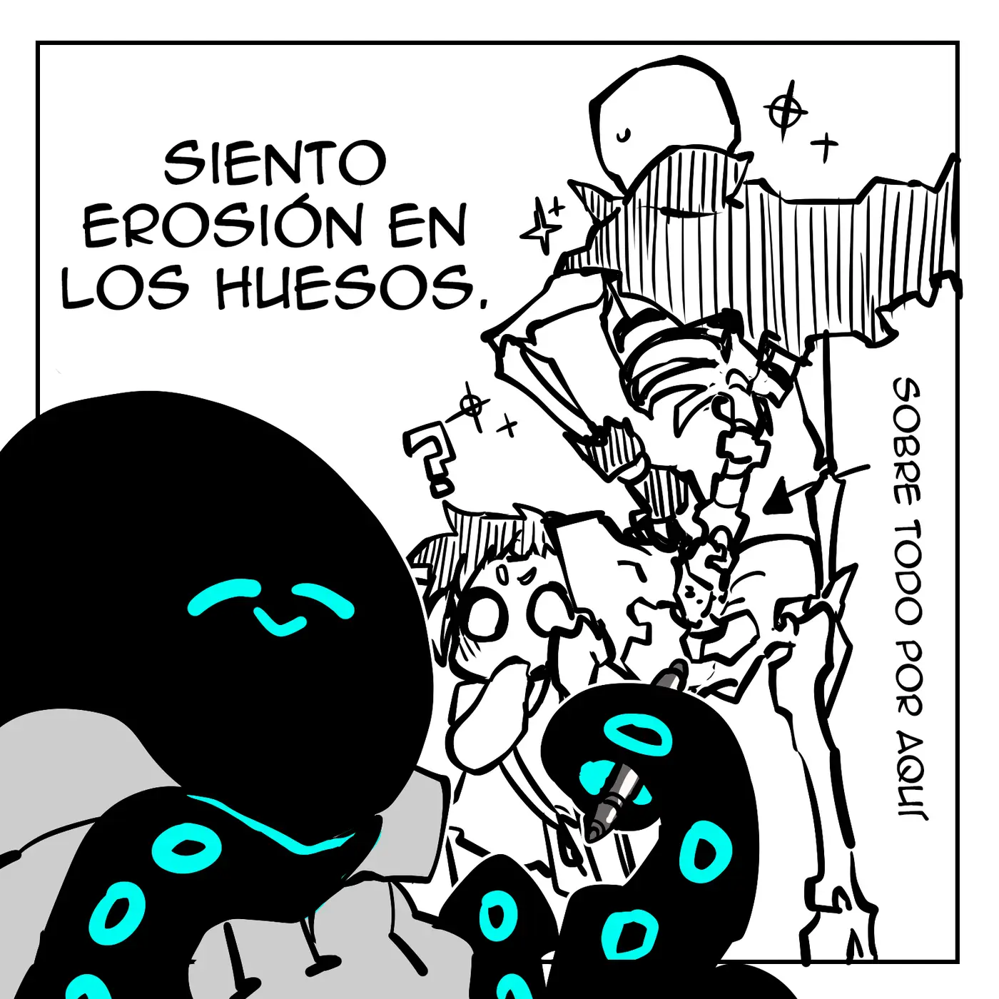 Dungeon Nursery capítulo 13, página 18