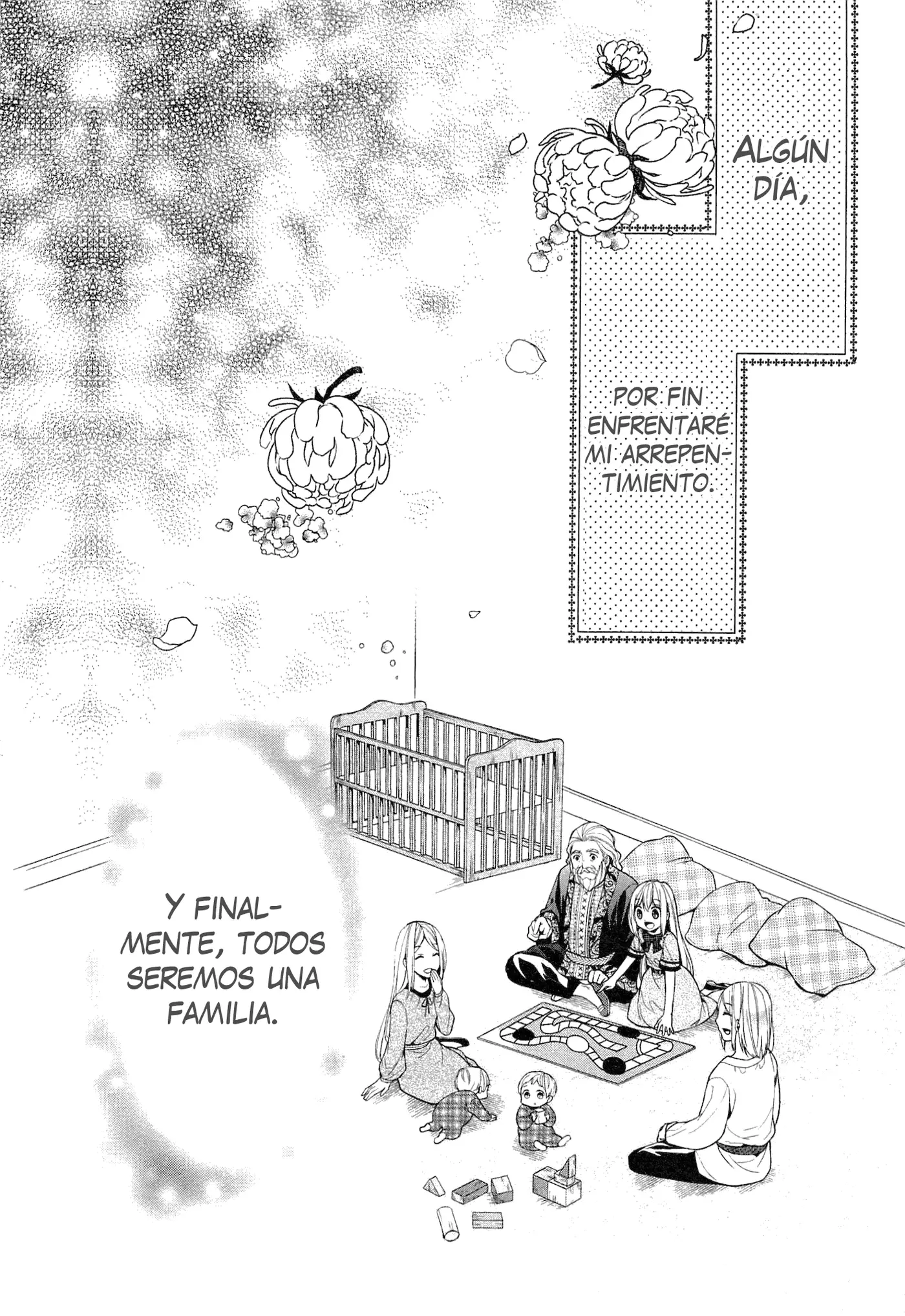 E? Heibon Desu yo?? capítulo 8, página 24