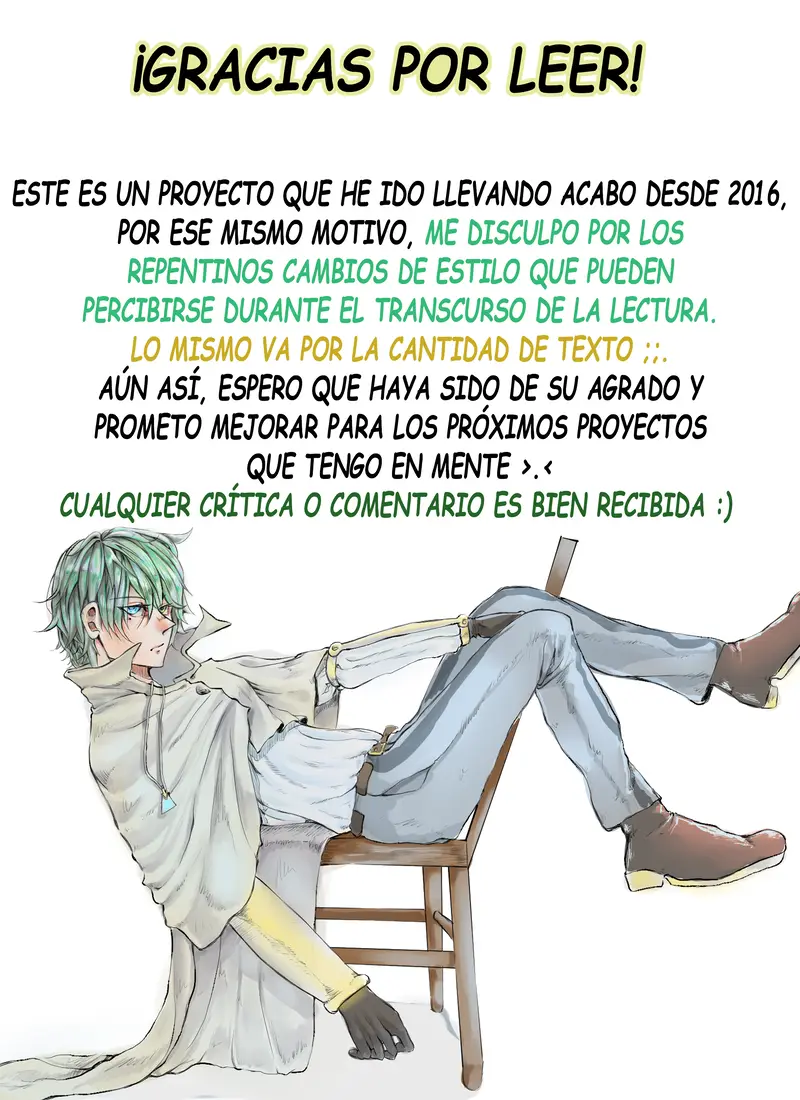 EFTIRMALI capítulo 1, página 39