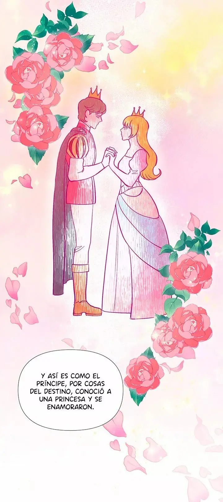 Elizabeth capítulo 1, página 4