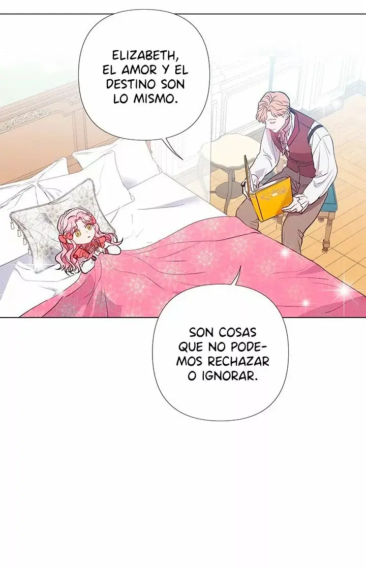 Elizabeth capítulo 1, página 6