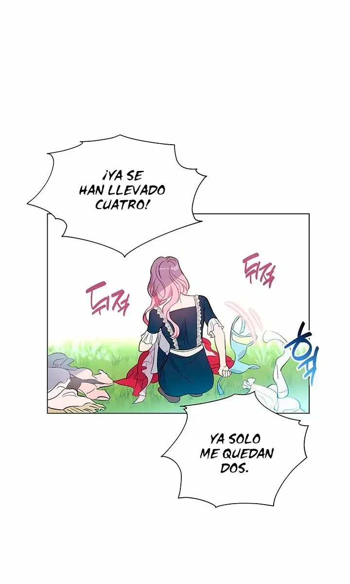 Elizabeth capítulo 1, página 17