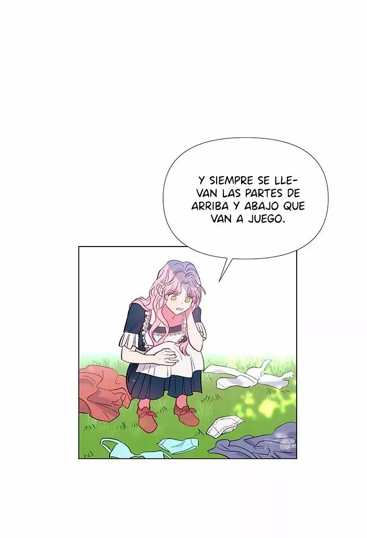 Elizabeth capítulo 1, página 19