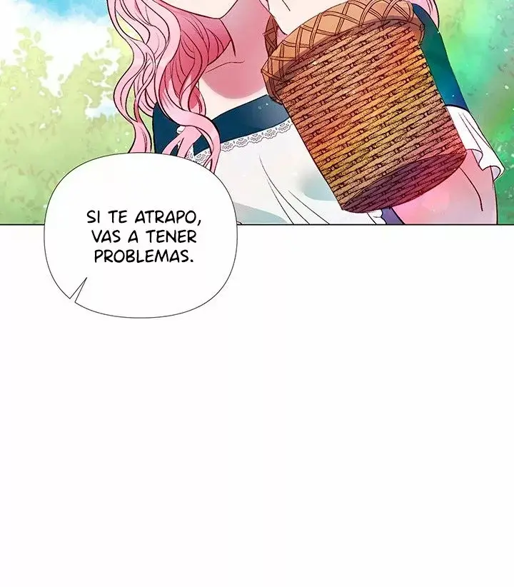 Elizabeth capítulo 1, página 31