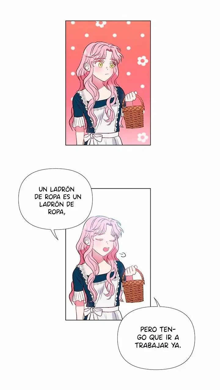 Elizabeth capítulo 1, página 32