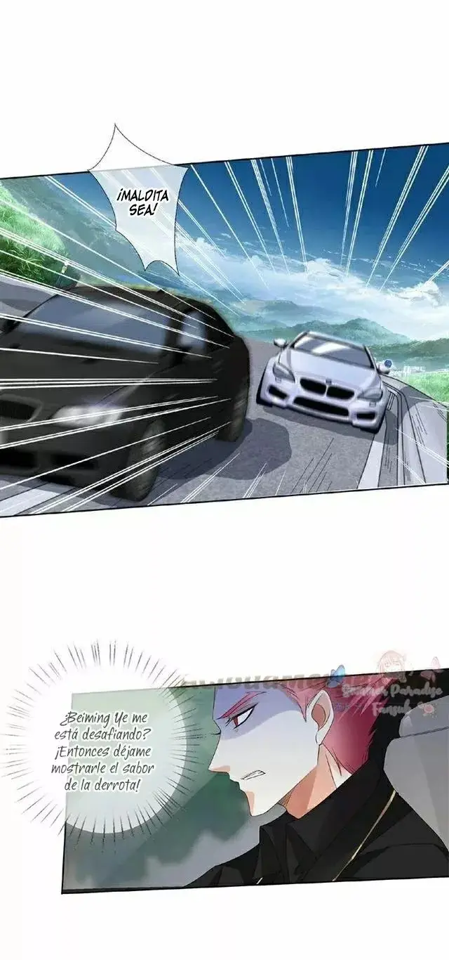 Embrace My Shadow capítulo 67, página 34