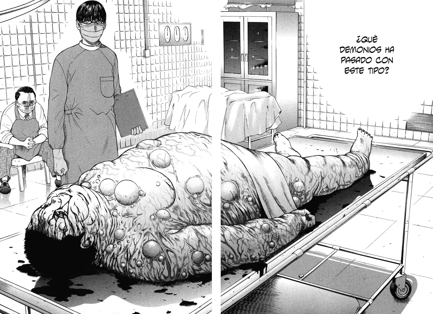 Emerging capítulo 1, página 43