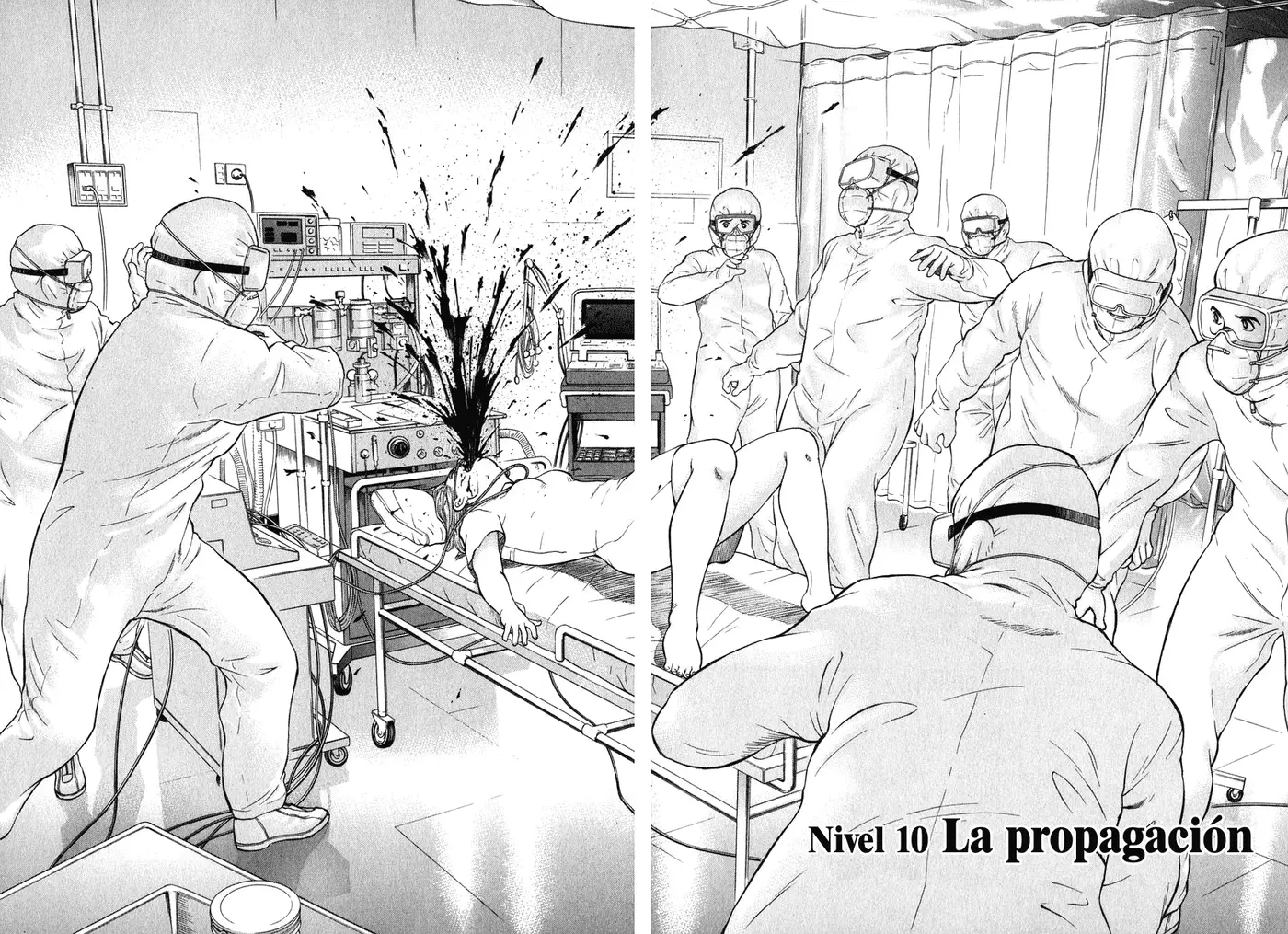 Emerging capítulo 10, página 2