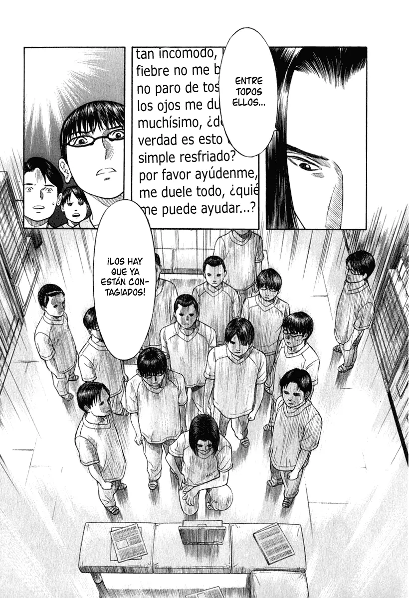 Emerging capítulo 11, página 9