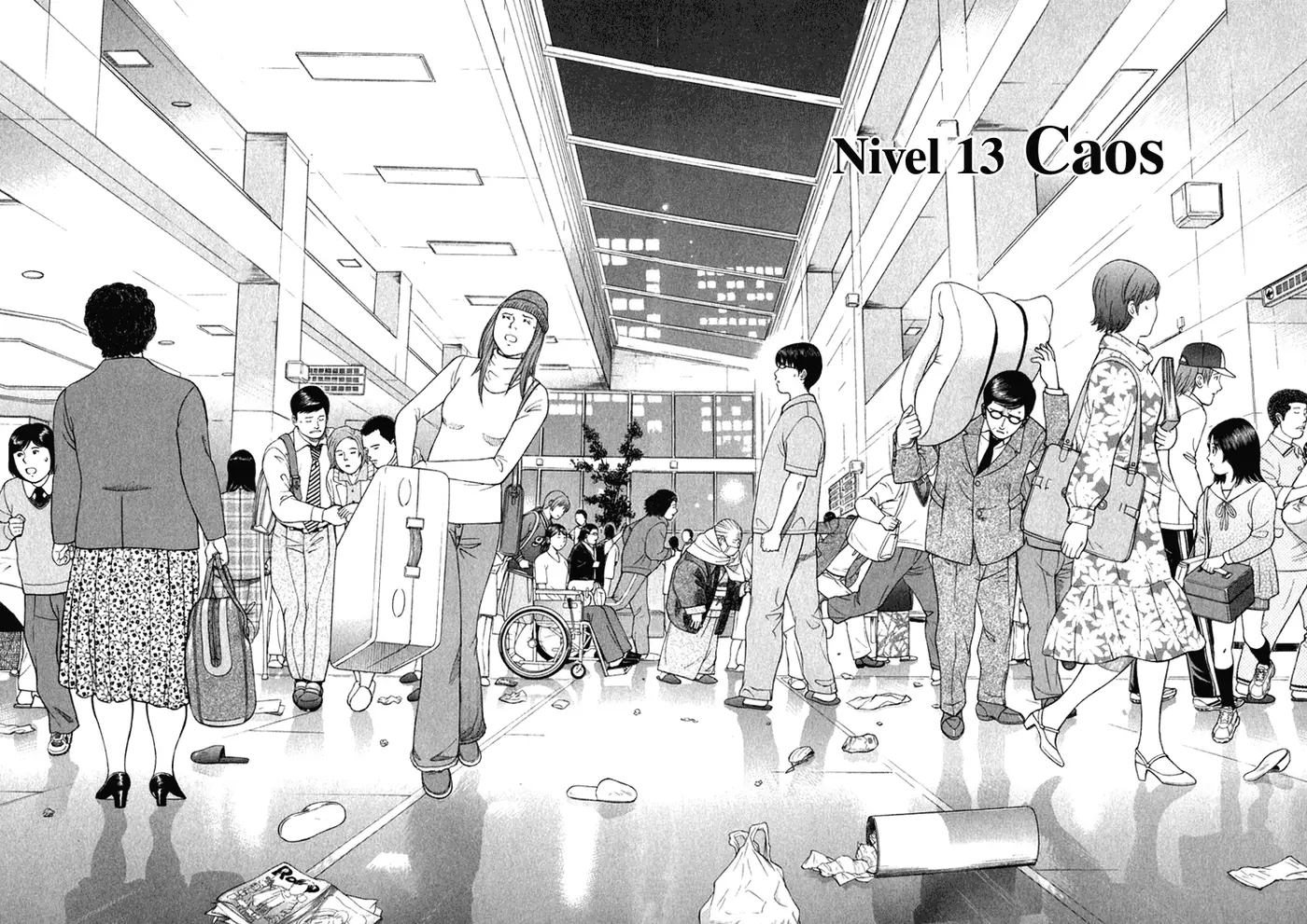 Emerging capítulo 13, página 2