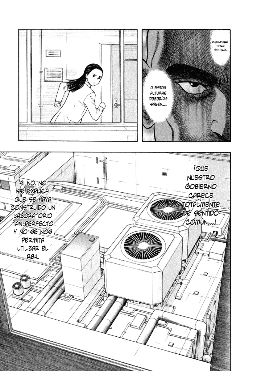 Emerging capítulo 14, página 18