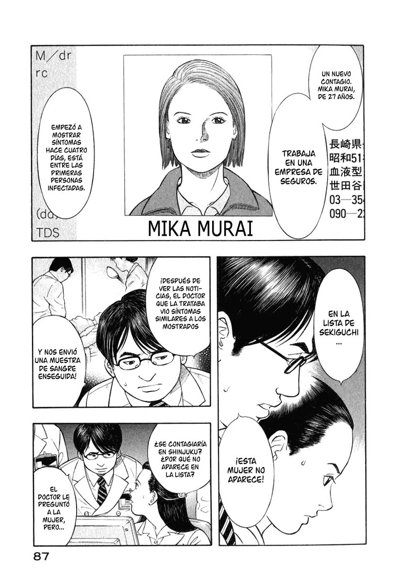 Emerging capítulo 14, página 20