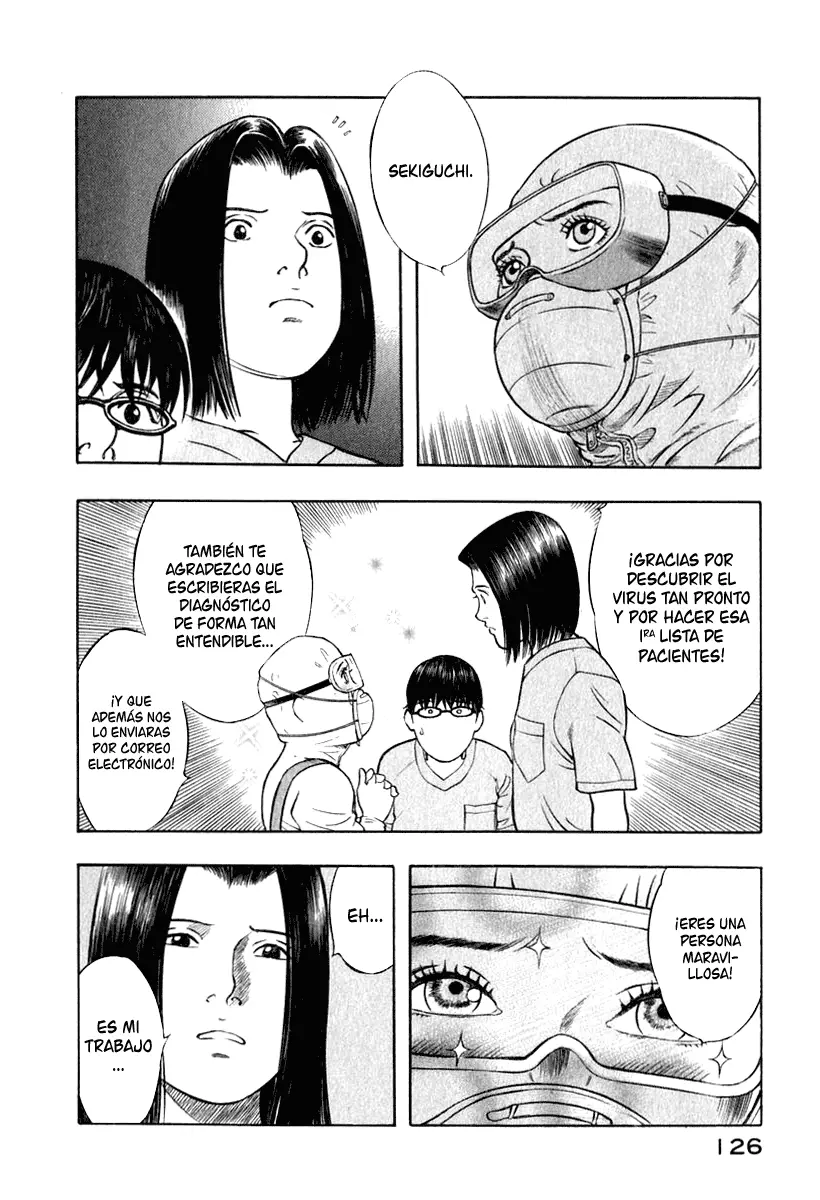 Emerging capítulo 16, página 15
