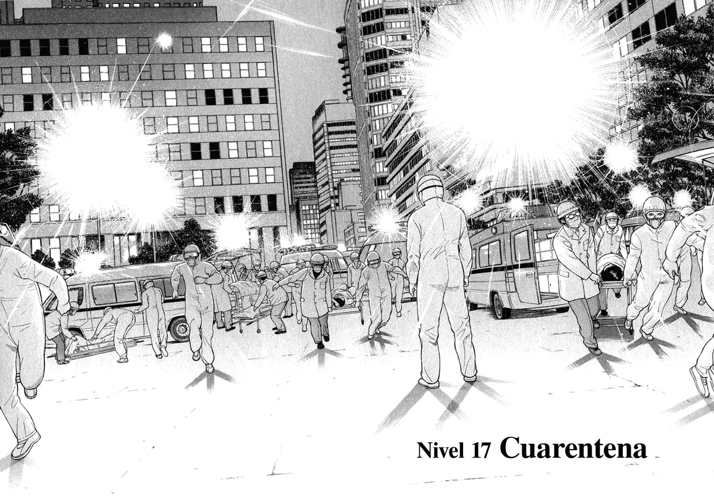 Emerging capítulo 17, página 2