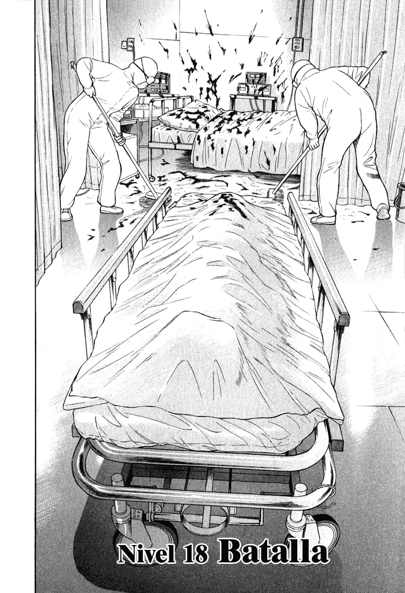 Emerging capítulo 18, página 2
