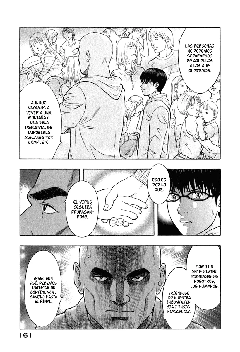 Emerging capítulo 18, página 11