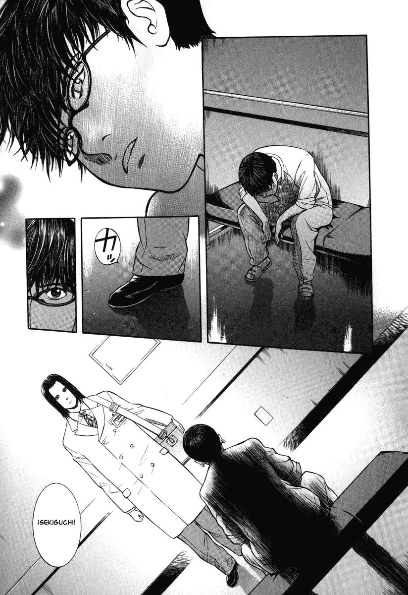 Emerging capítulo 2, página 25