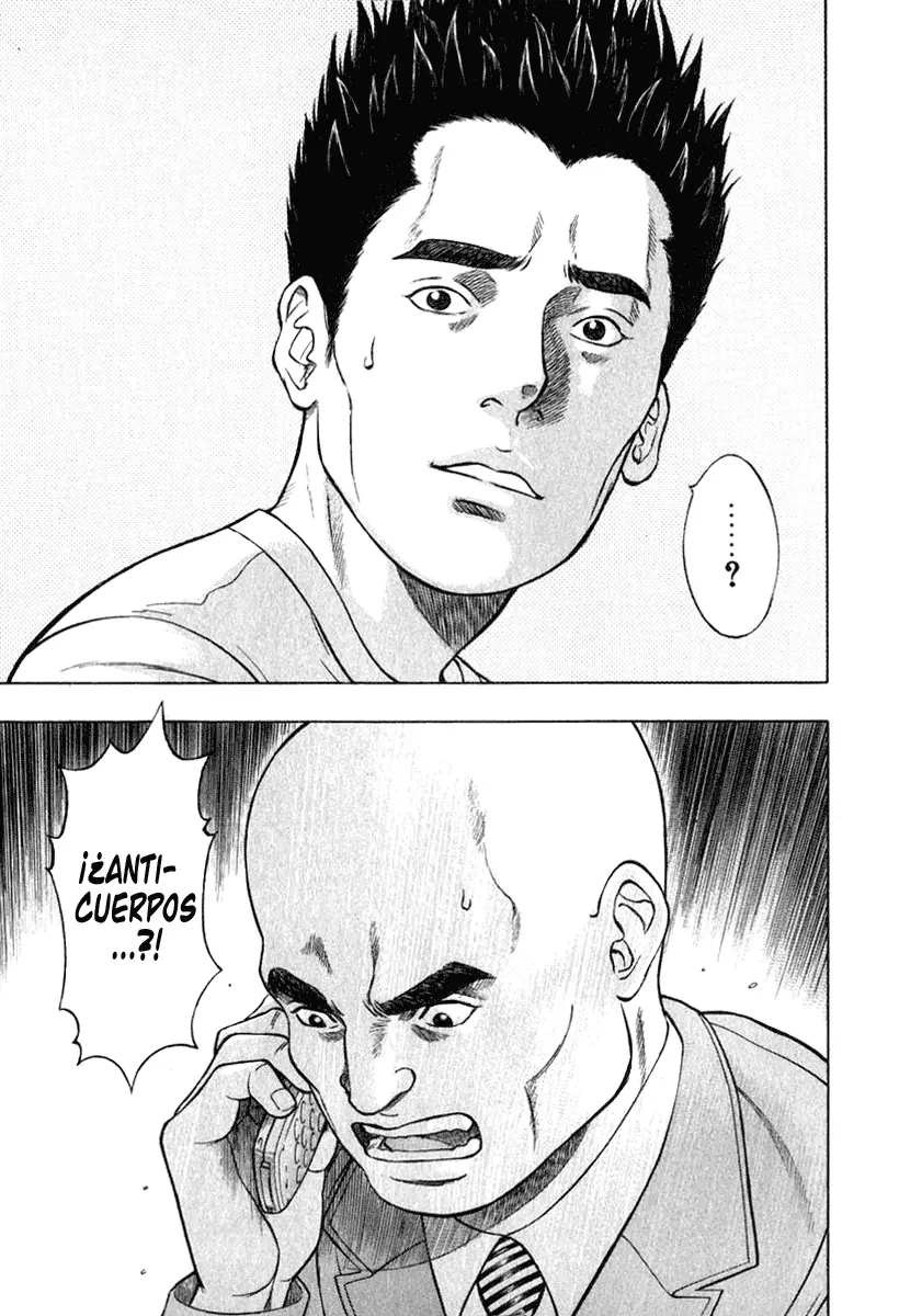 Emerging capítulo 20, página 8