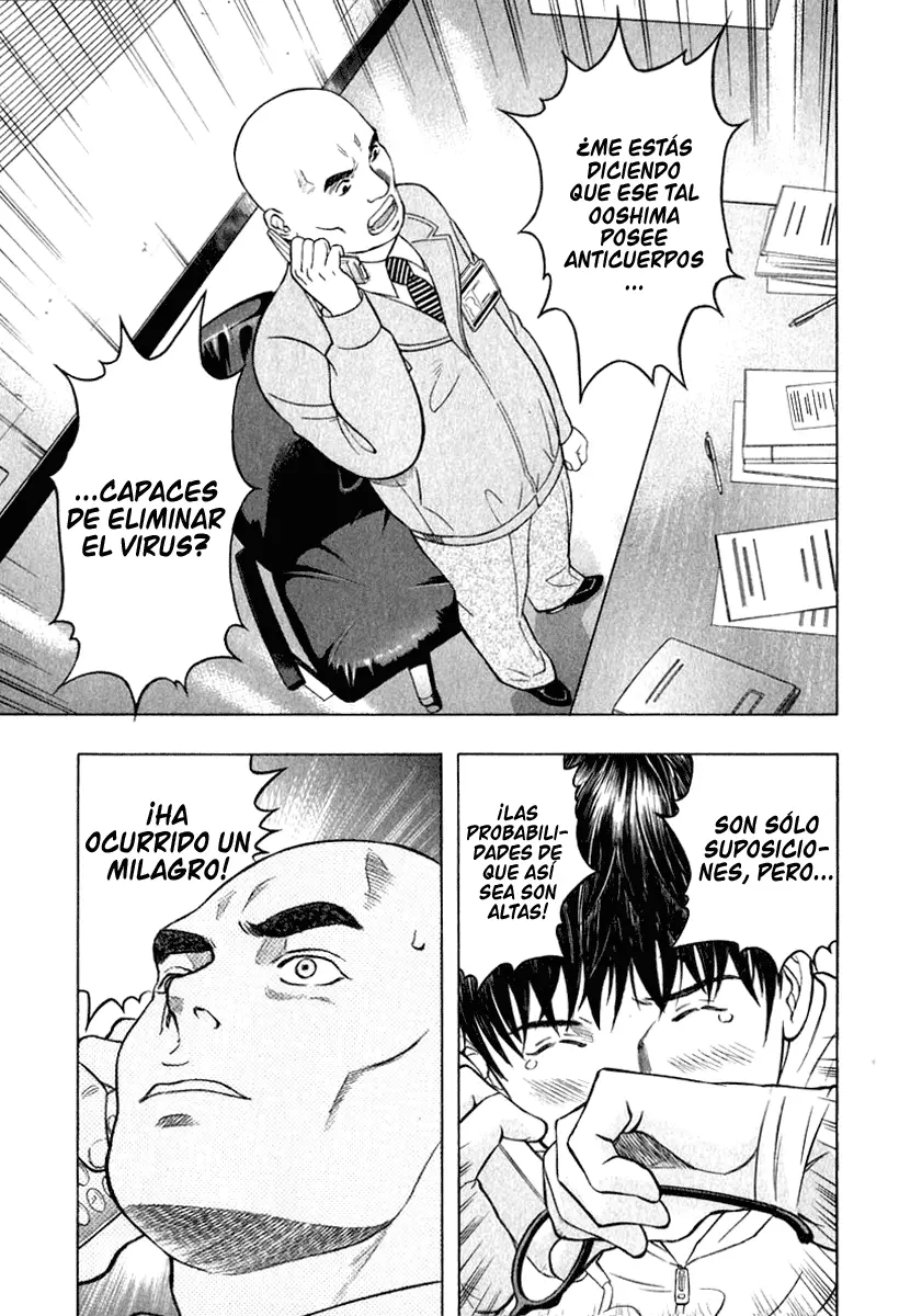 Emerging capítulo 20, página 10