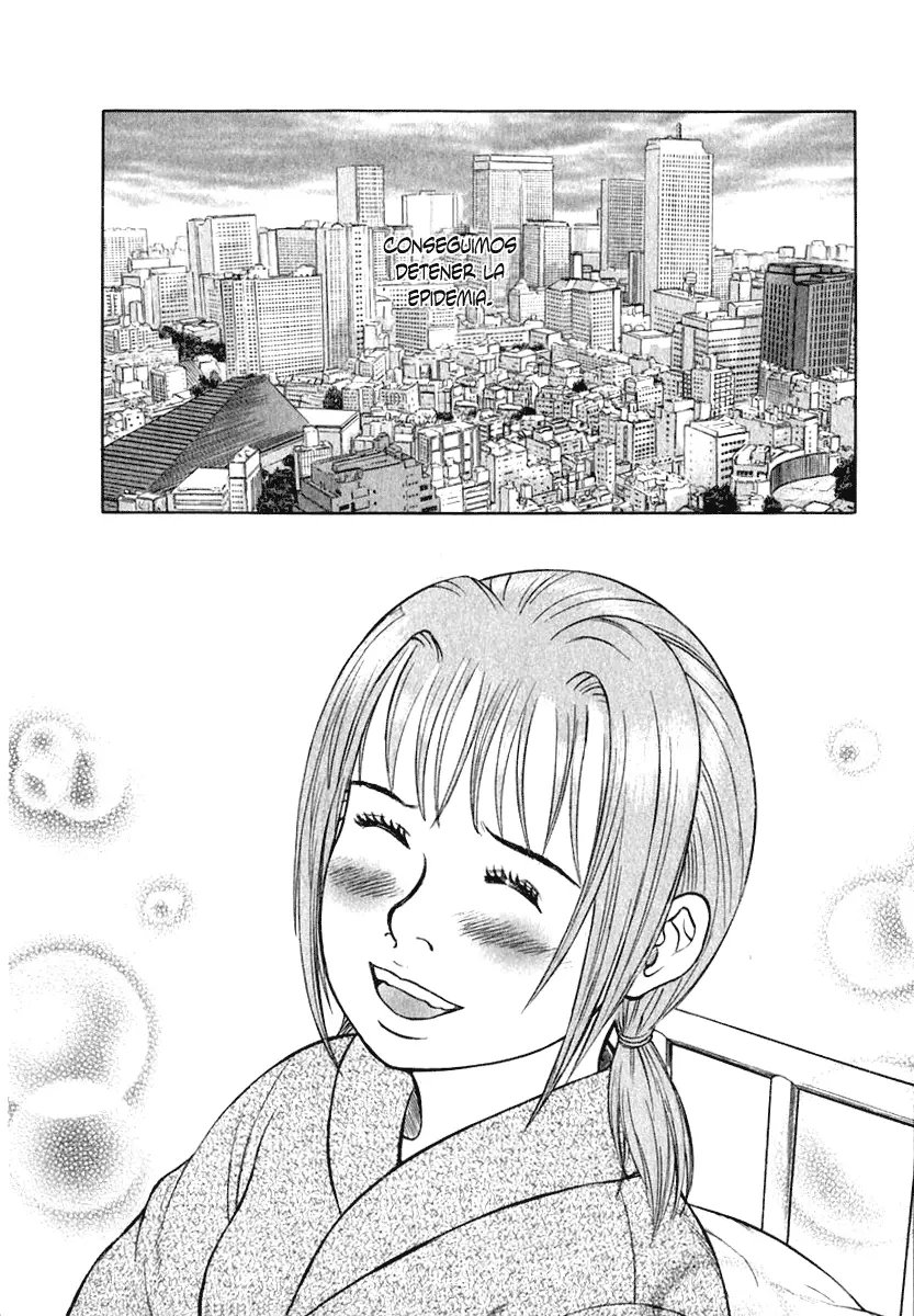 Emerging capítulo 22, página 6