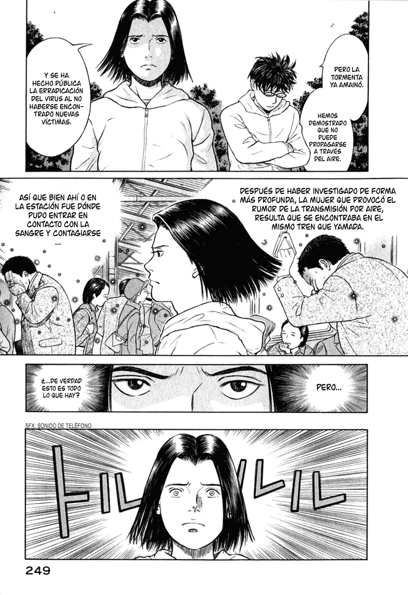 Emerging capítulo 22, página 15