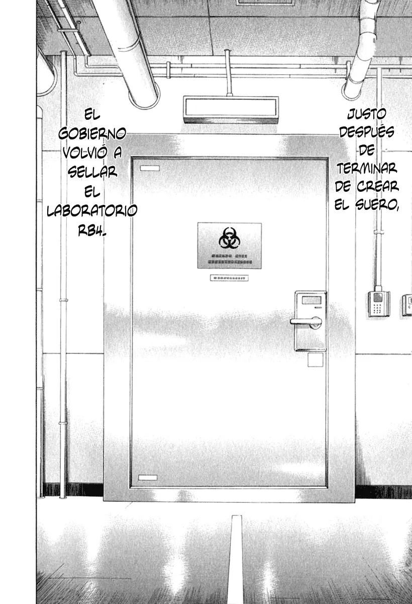 Emerging capítulo 22, página 24