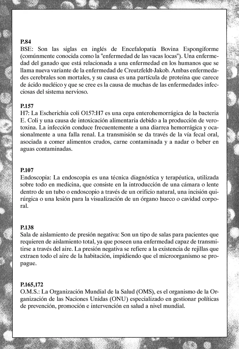 Emerging capítulo 22, página 30