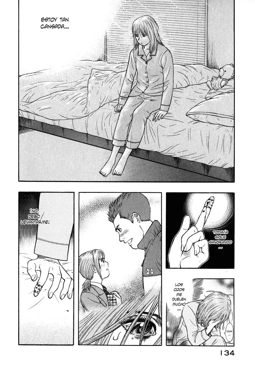 Emerging capítulo 4, página 17