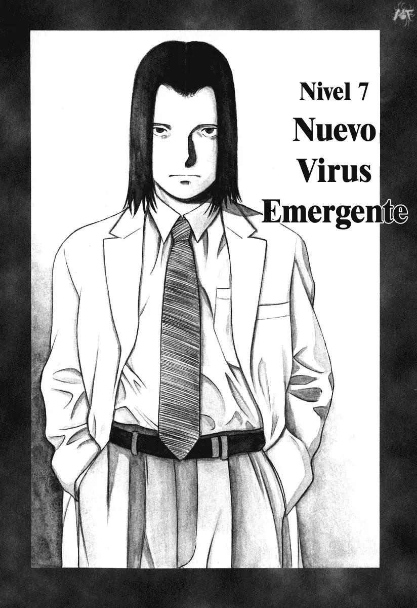 Emerging capítulo 7, página 1