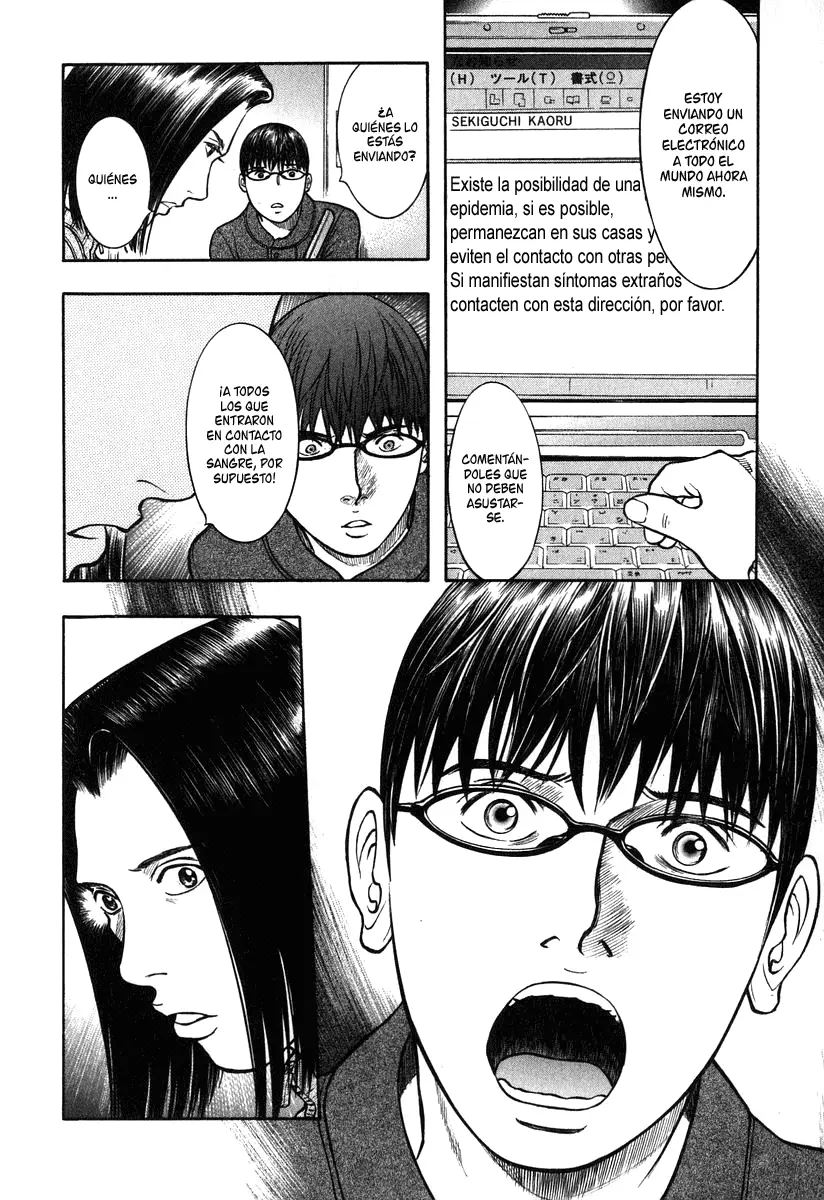 Emerging capítulo 8, página 9