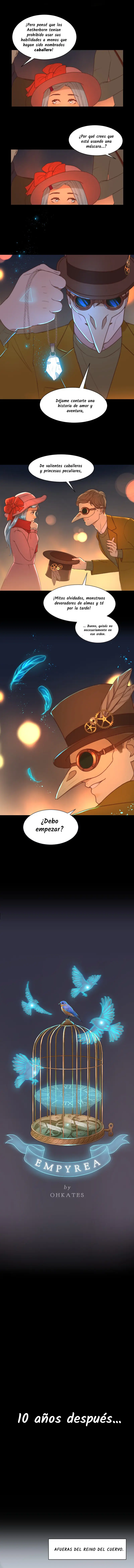 EMPYREA capítulo 1, página 4