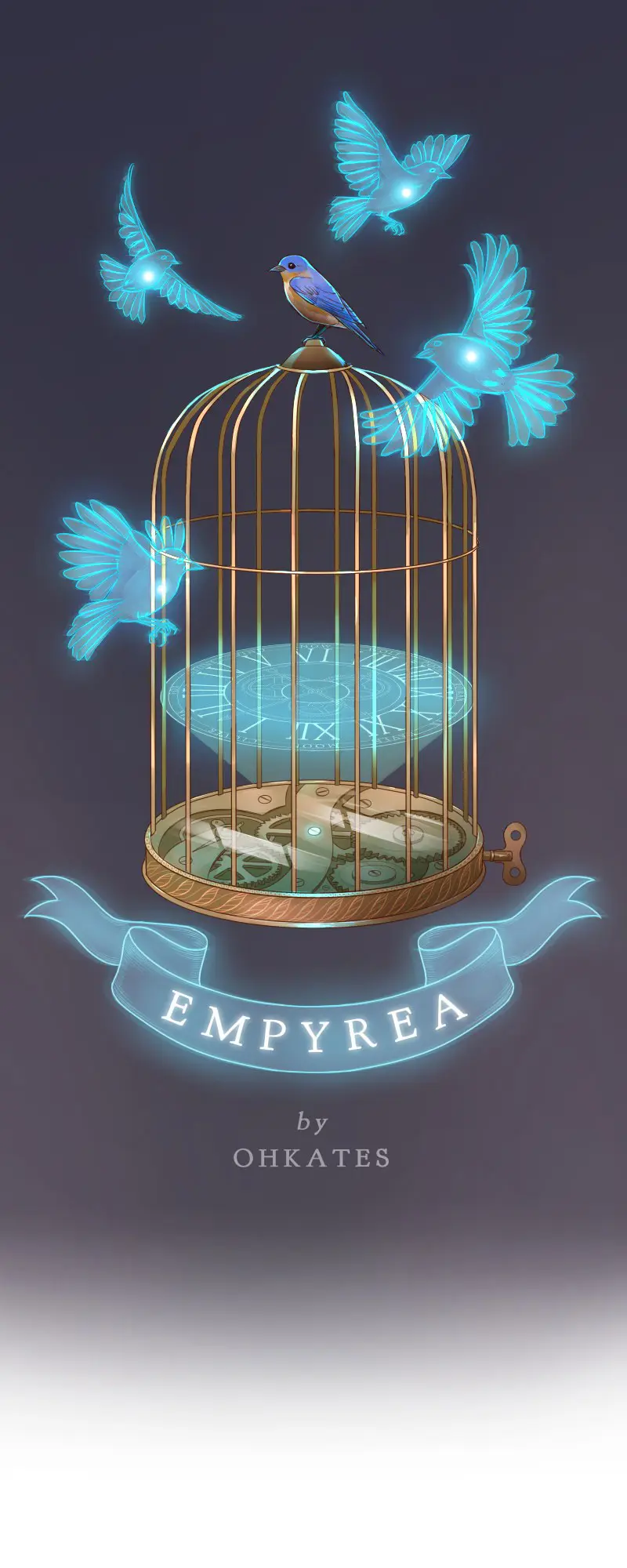 EMPYREA capítulo 10, página 2