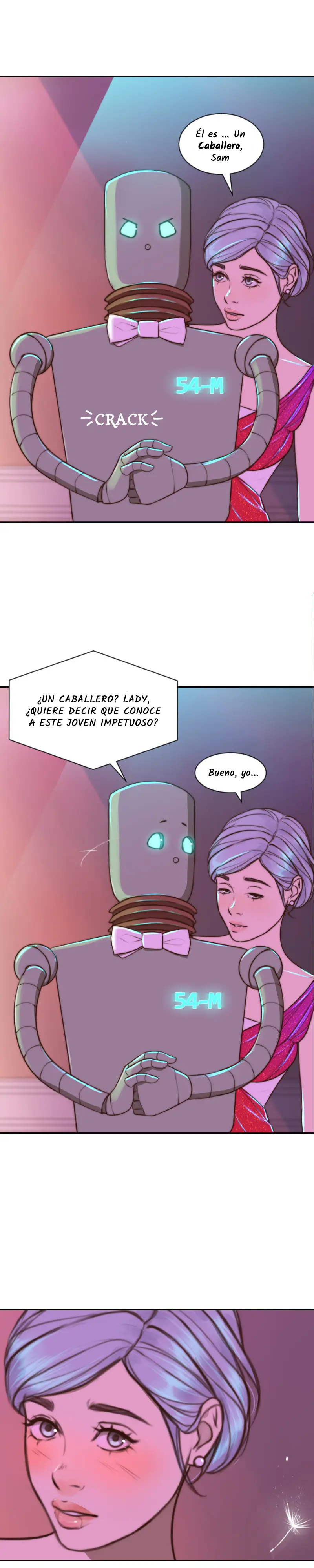 EMPYREA capítulo 10, página 8