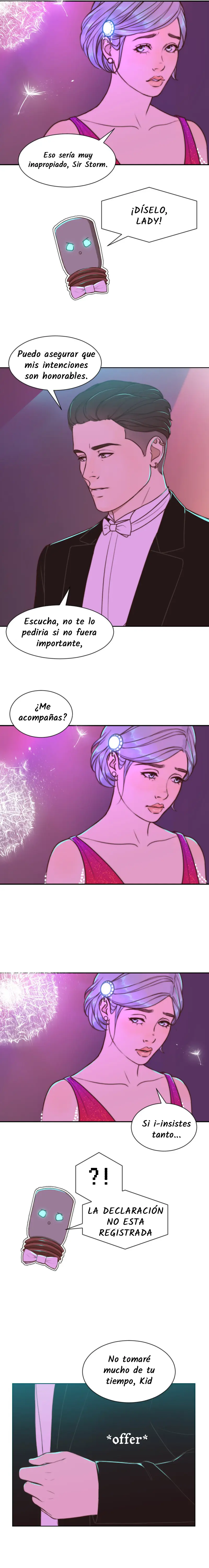 EMPYREA capítulo 10, página 10