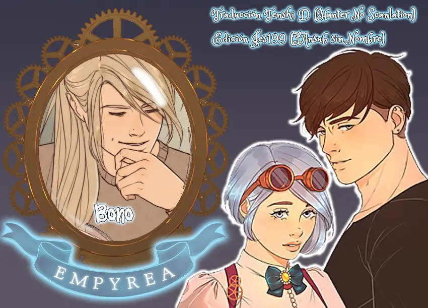 EMPYREA capítulo 11.5, página 1