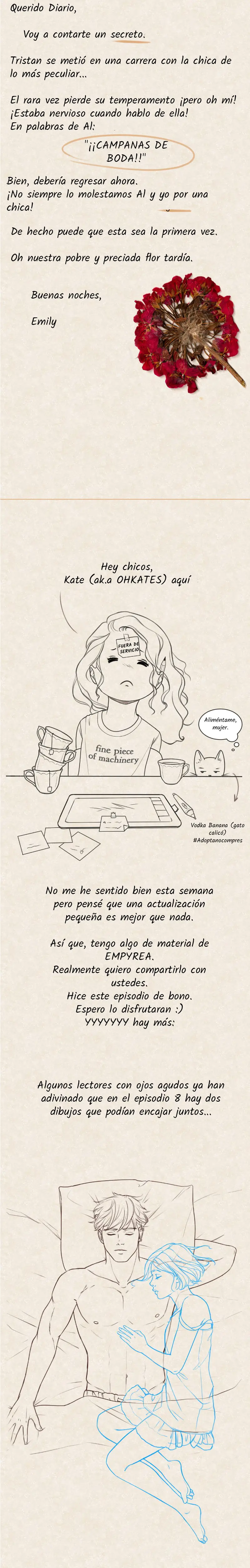 EMPYREA capítulo 11.5, página 5