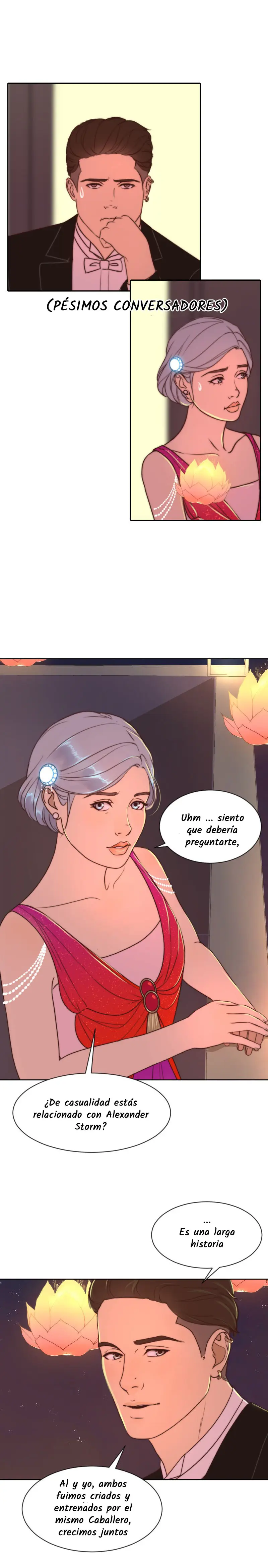 EMPYREA capítulo 11, página 3