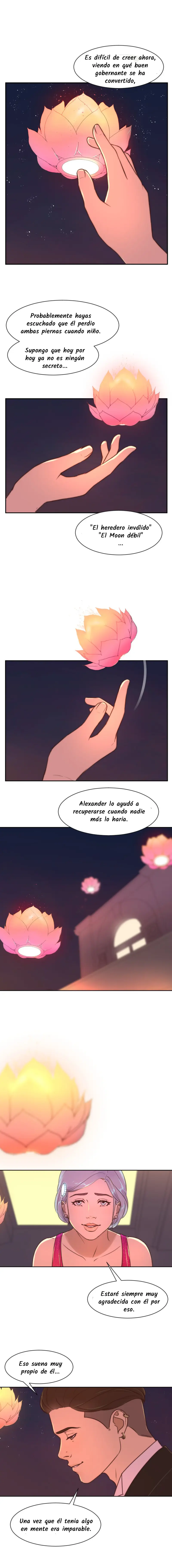 EMPYREA capítulo 11, página 5