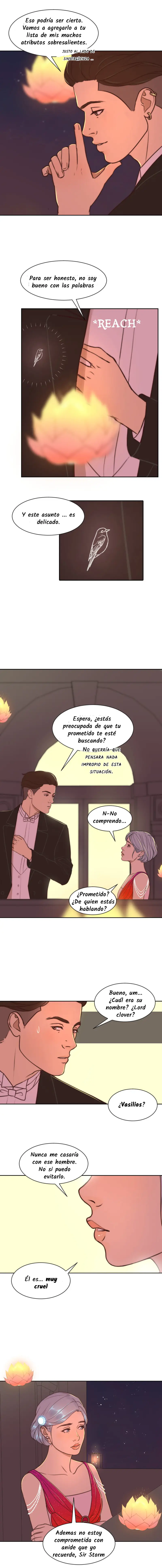 EMPYREA capítulo 11, página 7