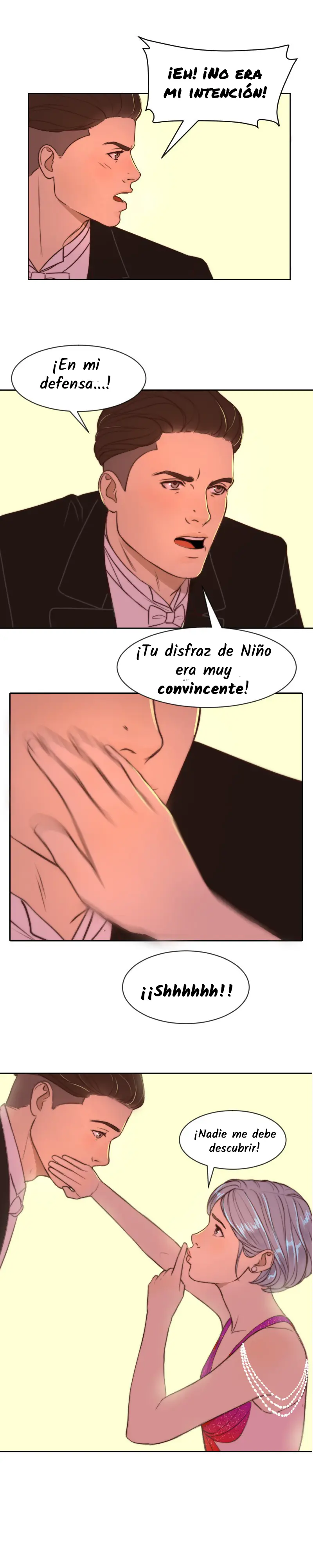 EMPYREA capítulo 11, página 10