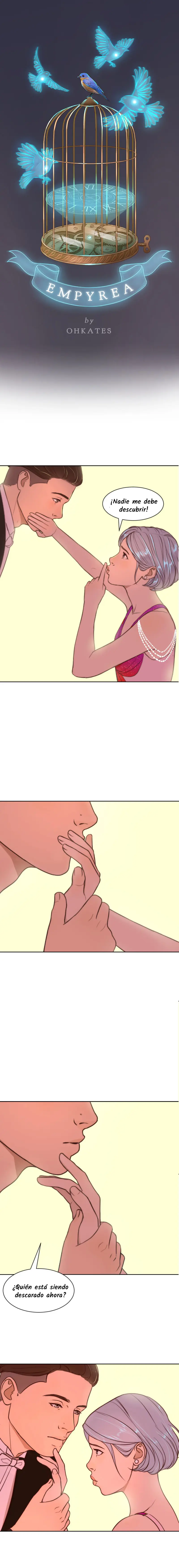 EMPYREA capítulo 12, página 2