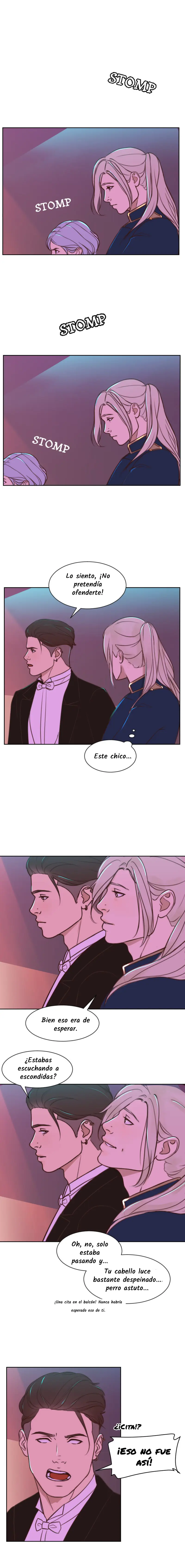 EMPYREA capítulo 13, página 6