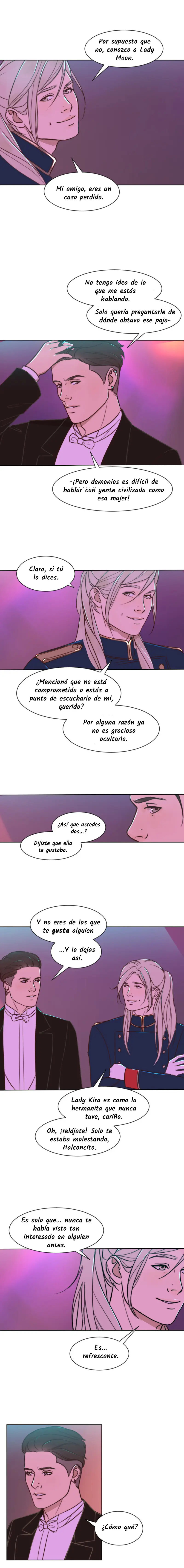 EMPYREA capítulo 13, página 7